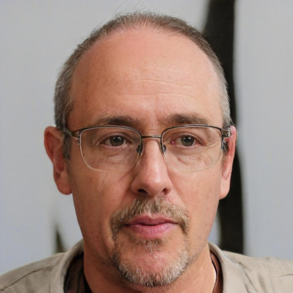 Portrait de Raphaël Lemoine