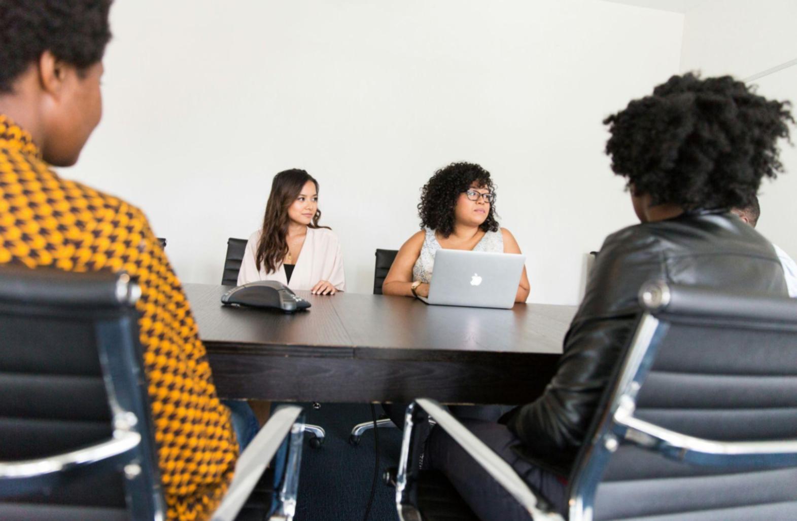 Analyse collaborative de données financières en temps réel